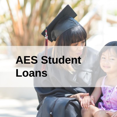 American Education Services Student Loans