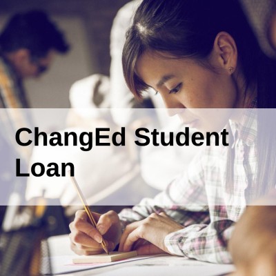 ChangEd Student Loan