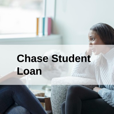 Chase Student Loan