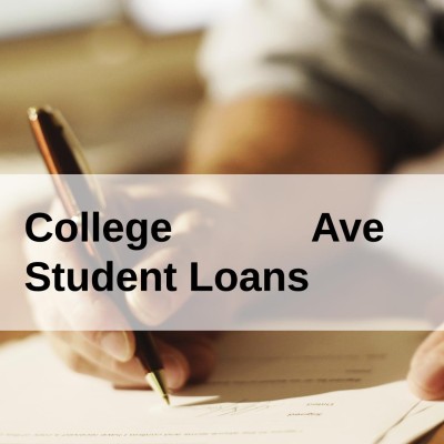 College Ave Student Loans