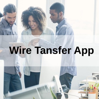 Wire Transfer App What International Students Need to Know About Sending Money Overseas