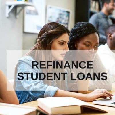 How to refinance student loans?