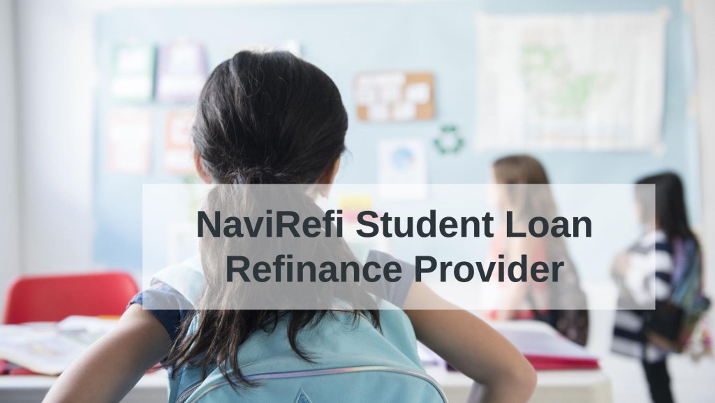 NaviRefi Student Loan Refinance Provider