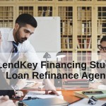 LendKey Financing Student Loan Refinance Agency