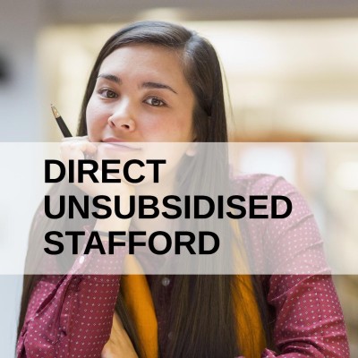 Direct Unsubsidised Stafford