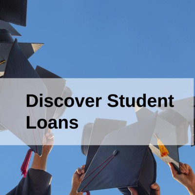 Discover Student Loans
