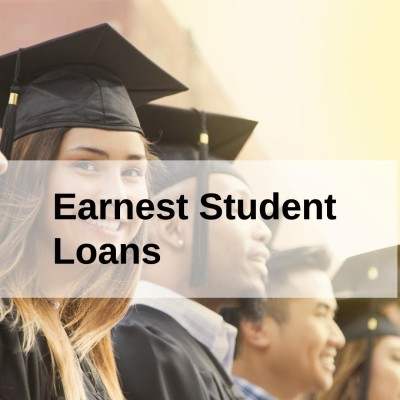 Earnest Student Loans