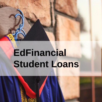 EdFinancial Student Loans