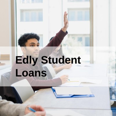 Edly Student Loans