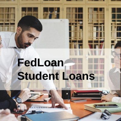 FedLoan Student Loans
