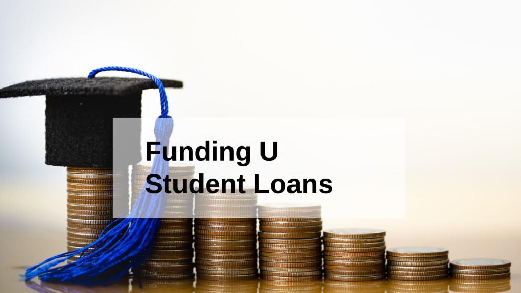 Funding U Student Loans