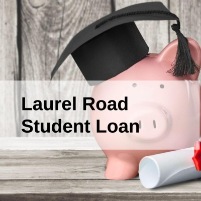 Laurel Road Student Loan