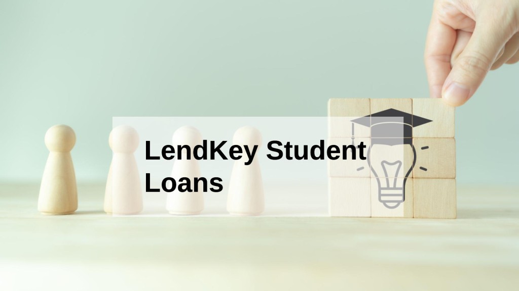 LendKey Student Loans