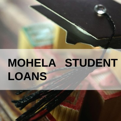 Mohela Student Loans