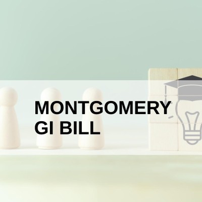 Montgomery GI Bill