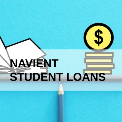 Navient Student Loans