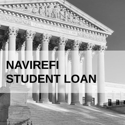NaviRefi Student Loan