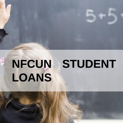 Navy Federal Credit Union Student Loans