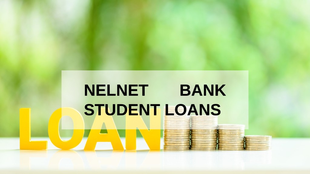 Nelnet Bank Student Loans