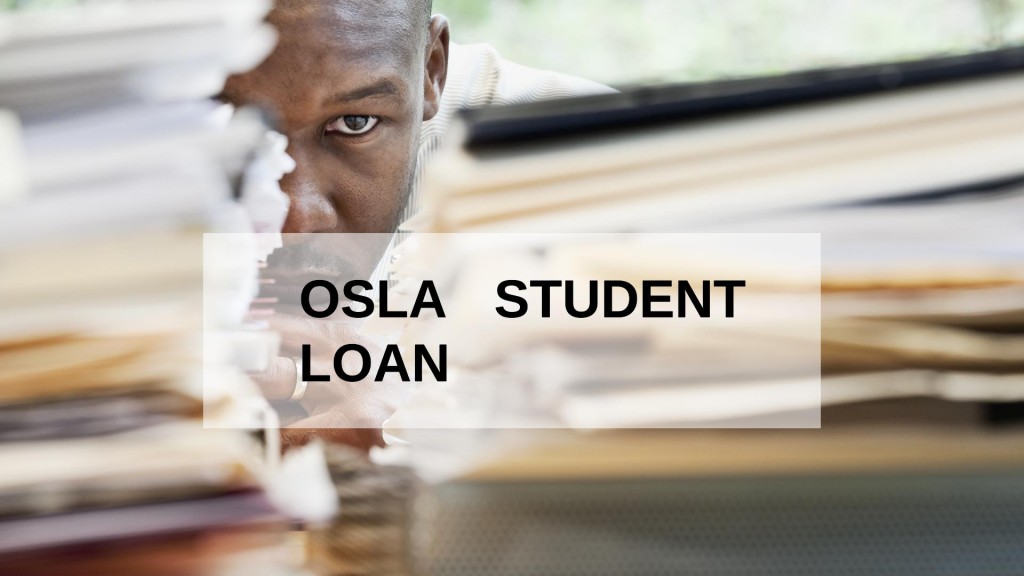 Oklahoma Student Loan Authority