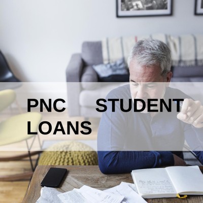 PNC Student Loans