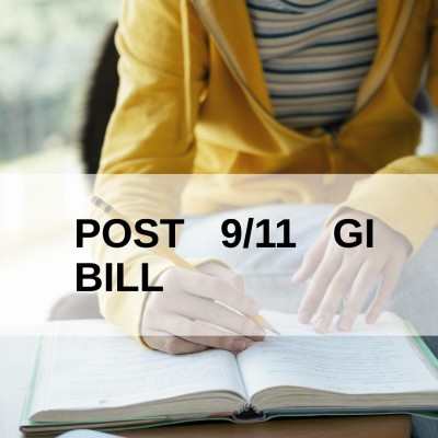 Post 9/11 GI Bill
