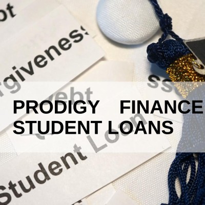 Prodigy Finance Student Loans
