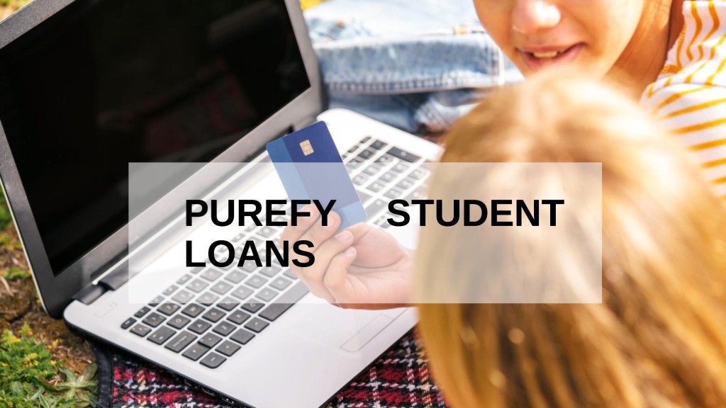 Purefy Student Loans