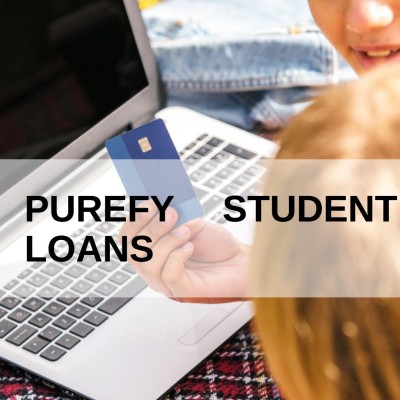Purefy Student Loans