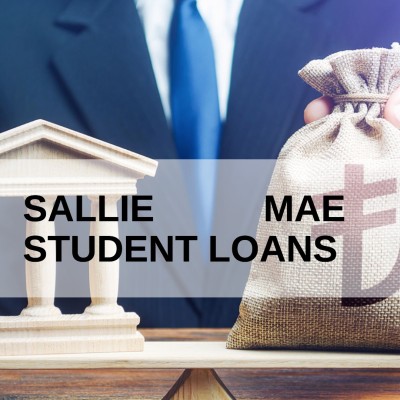 Sallie Mae Student Loans
