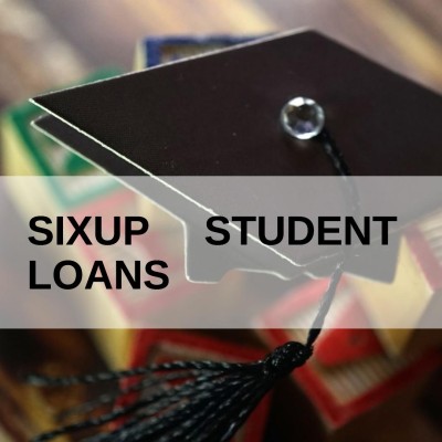 Sixup Student Loans