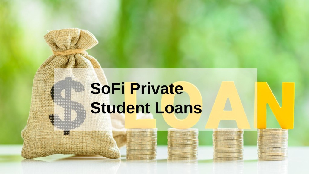 SoFi Private Student Loans