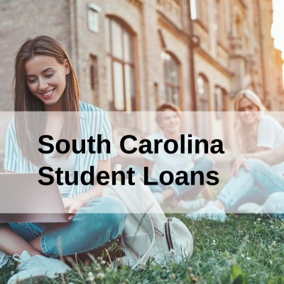 South Carolina Student Loans