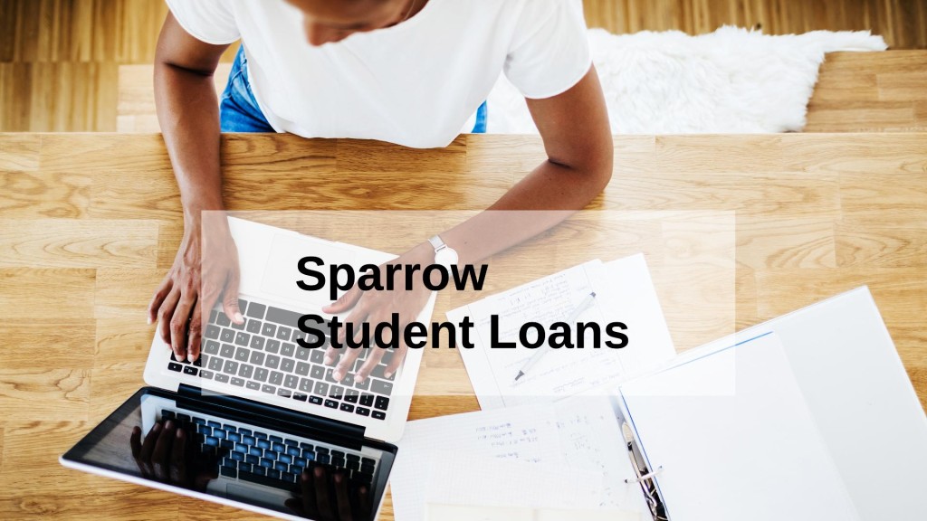 Sparrow Student Loans