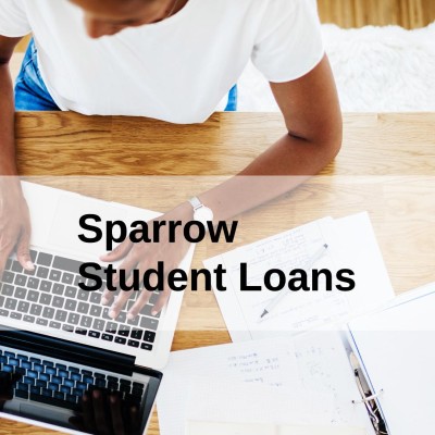 Sparrow Student Loans