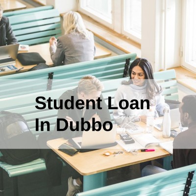 Get a Student Loan in Dubbo, New South Wales in Australia