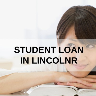 Get a Student Loan in Lincoln, England in UK