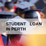 Get a Student Loan in Perth, Scotland in UK