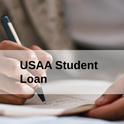 USAA Student Loan