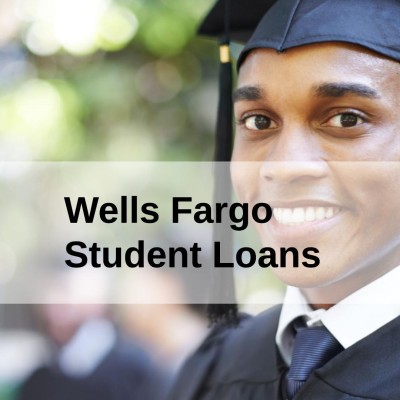 Wells Fargo Student Loans